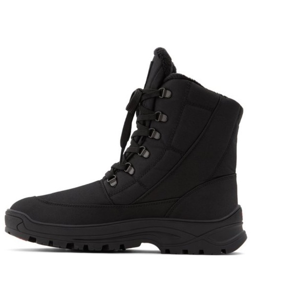 MENS PAJAR ERIC BOOT - Picture 9 of 13